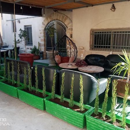 Nonna Aisha B&B Ваді-Муса Екстер'єр фото